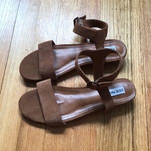 Steve Madden Sandals